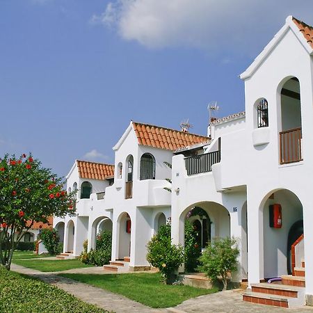Son Bou Apartments Dış mekan fotoğraf