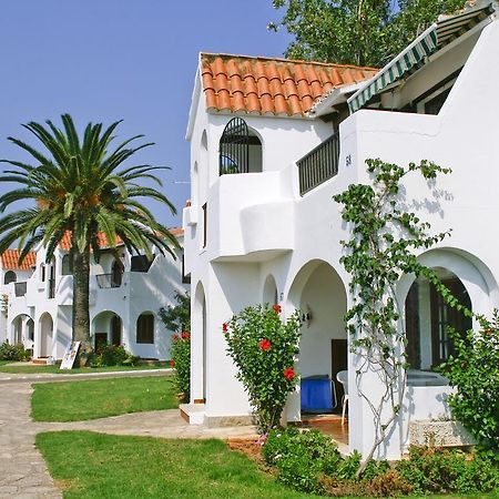 Son Bou Apartments Dış mekan fotoğraf