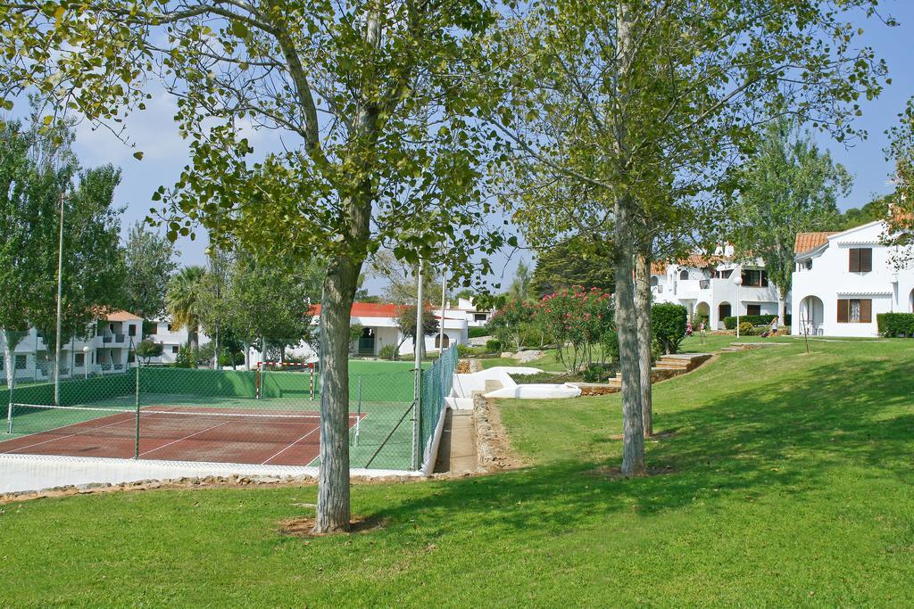 Son Bou Apartments Dış mekan fotoğraf