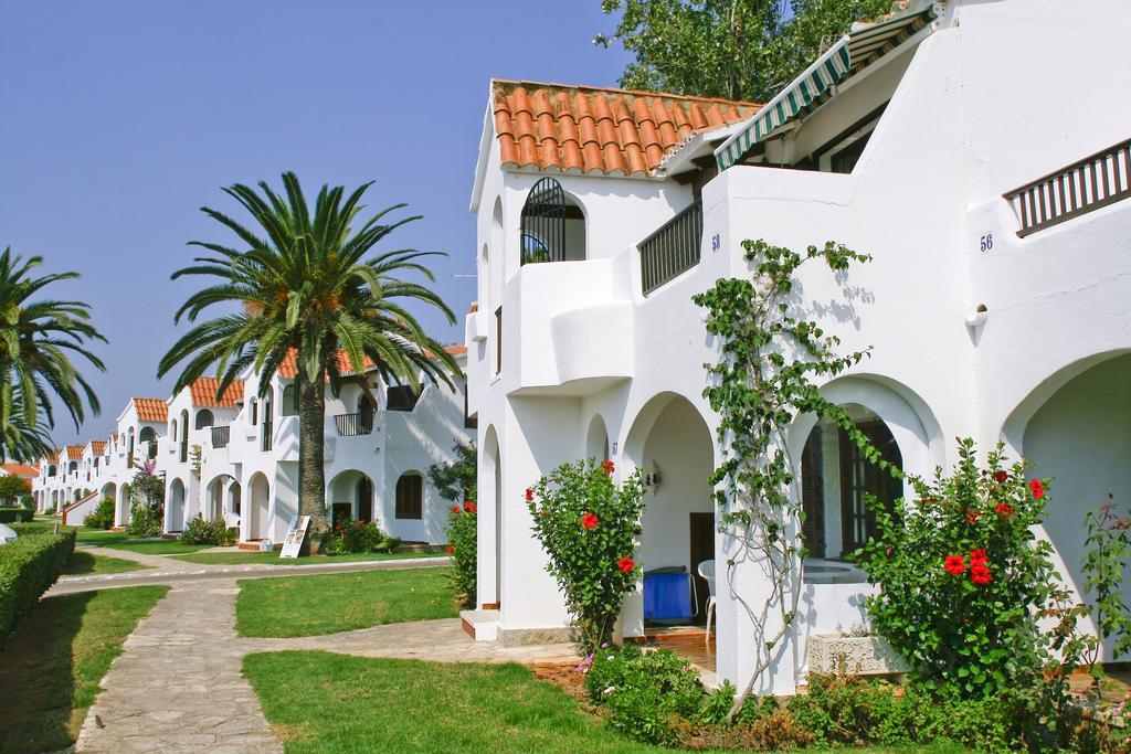 Son Bou Apartments Dış mekan fotoğraf
