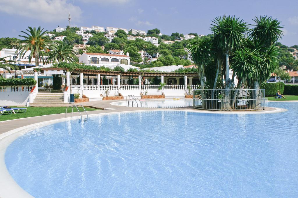 Son Bou Apartments Dış mekan fotoğraf