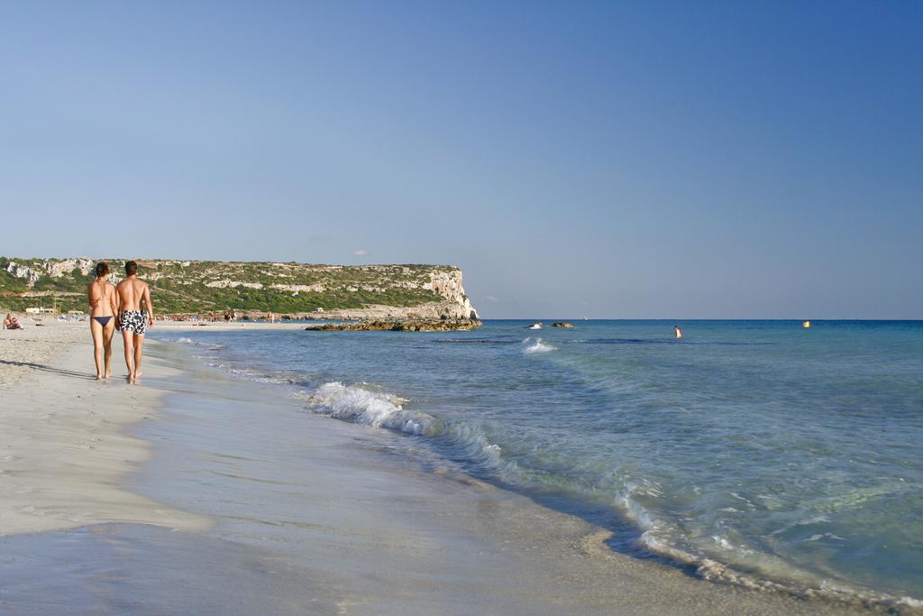 Son Bou Apartments Dış mekan fotoğraf