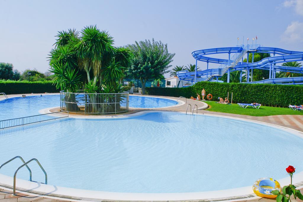 Son Bou Apartments Dış mekan fotoğraf