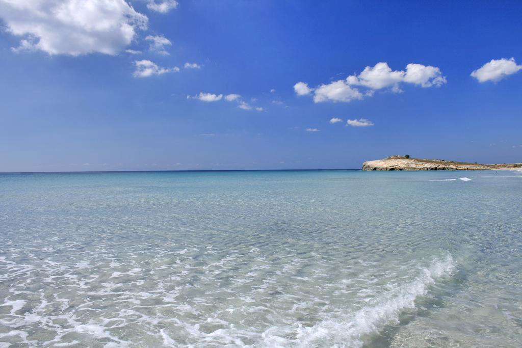 Son Bou Apartments Dış mekan fotoğraf