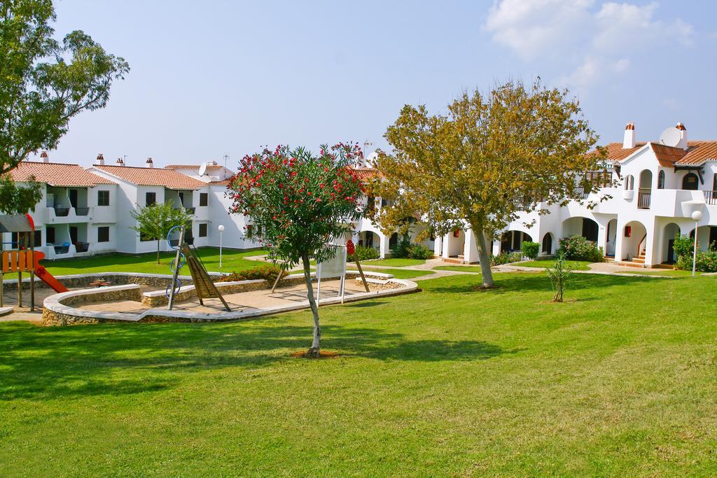 Son Bou Apartments Dış mekan fotoğraf