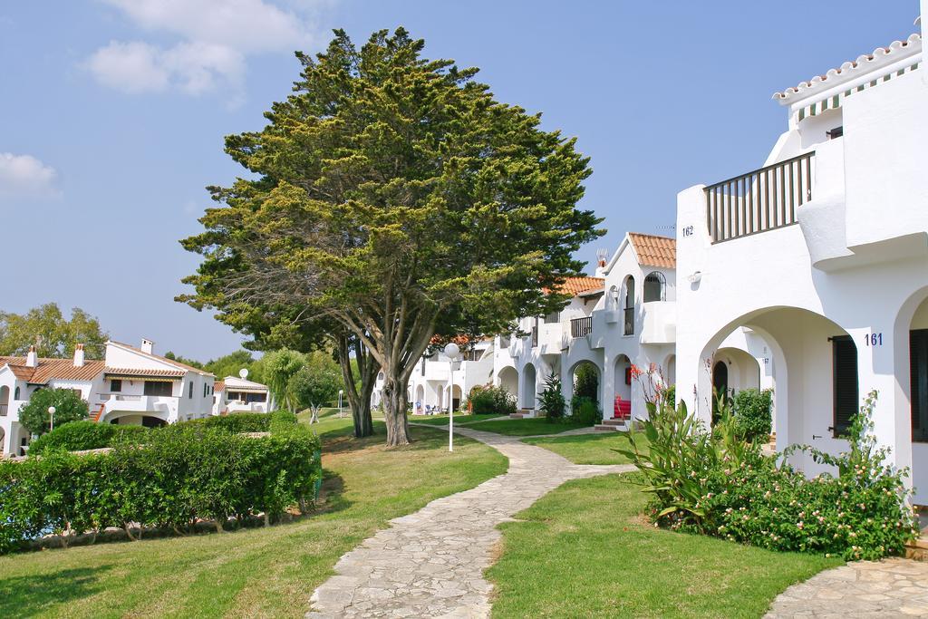 Son Bou Apartments Dış mekan fotoğraf