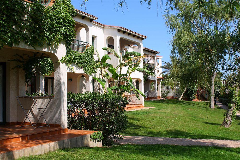 Son Bou Apartments Dış mekan fotoğraf