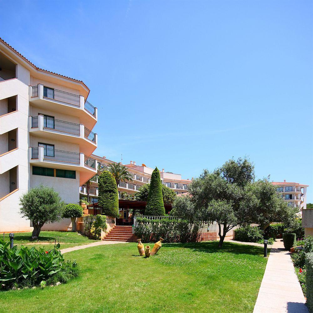 Son Bou Apartments Dış mekan fotoğraf