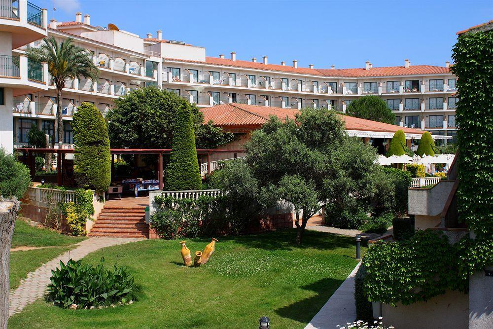 Son Bou Apartments Dış mekan fotoğraf