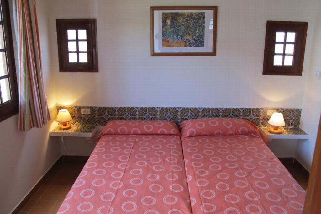 Son Bou Apartments Dış mekan fotoğraf