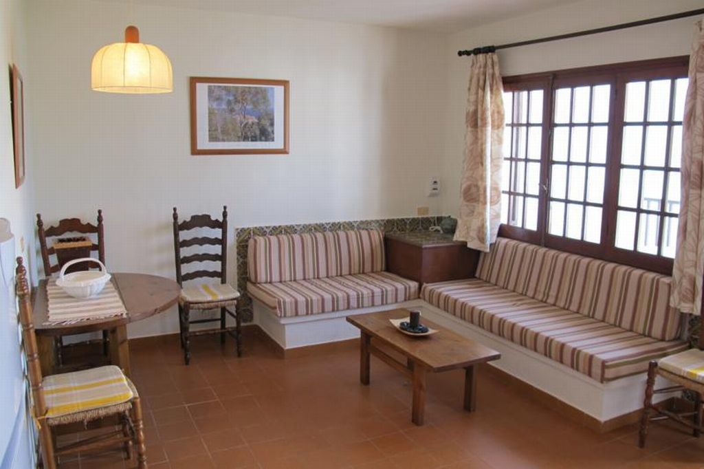 Son Bou Apartments Dış mekan fotoğraf