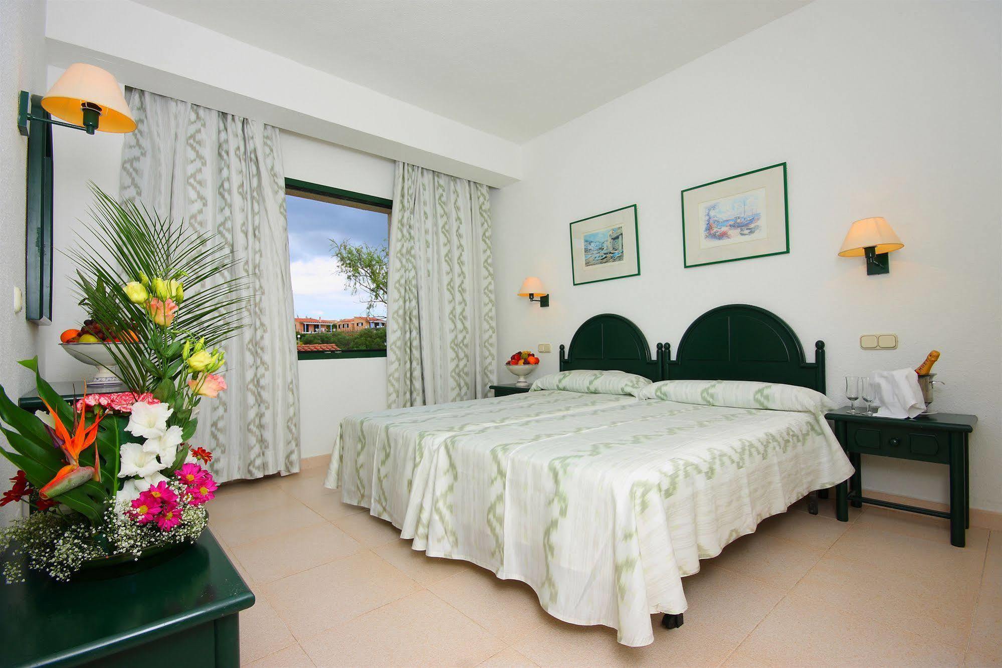 Son Bou Apartments Dış mekan fotoğraf