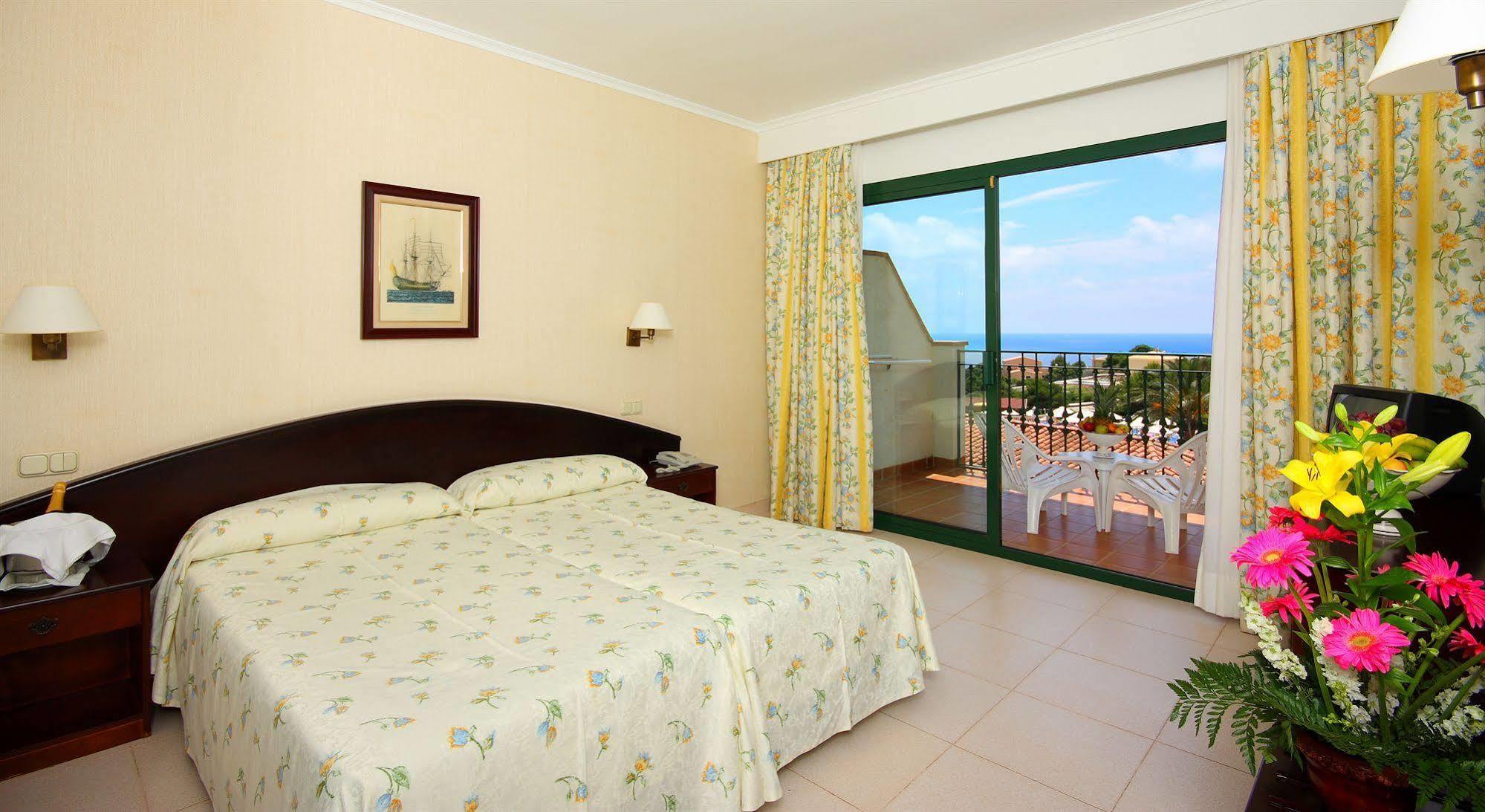 Son Bou Apartments Dış mekan fotoğraf