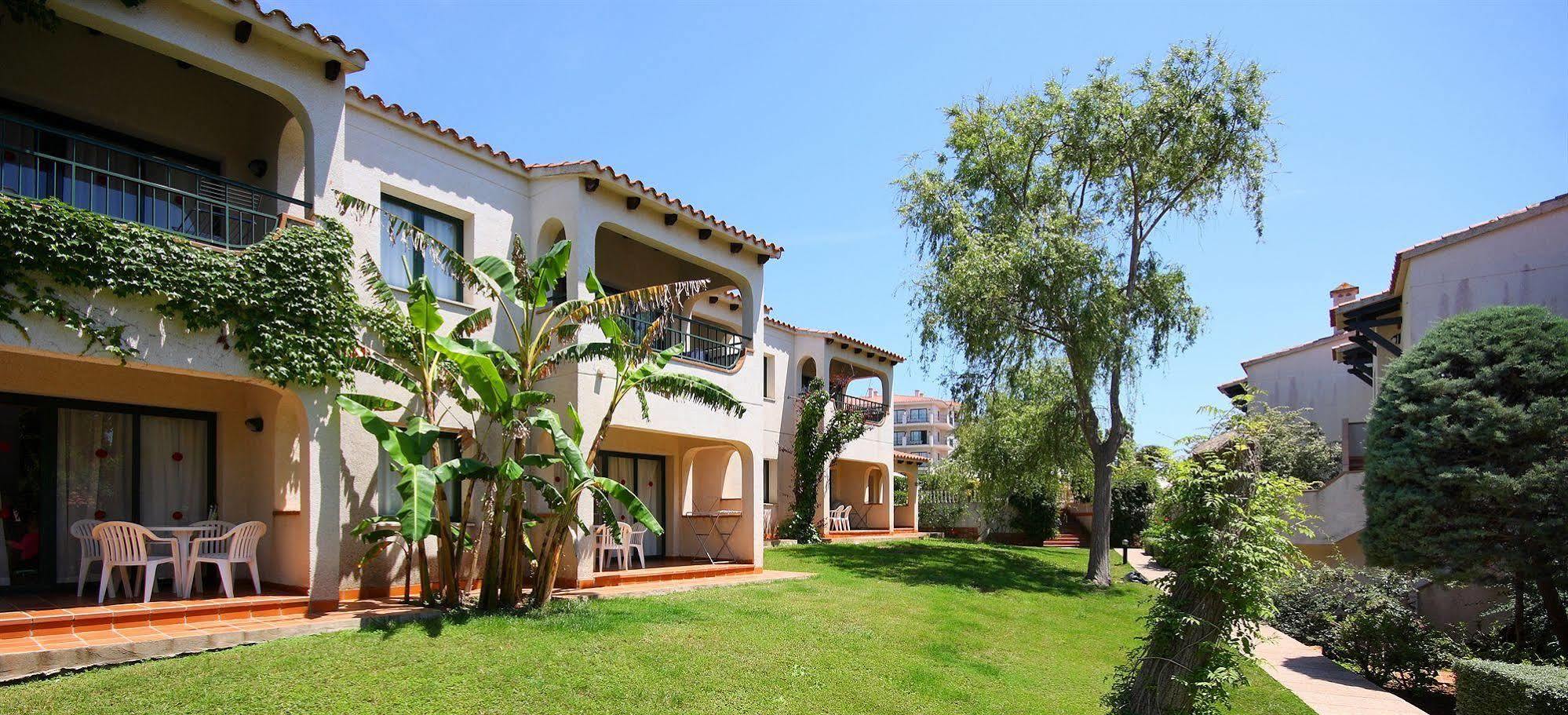 Son Bou Apartments Dış mekan fotoğraf