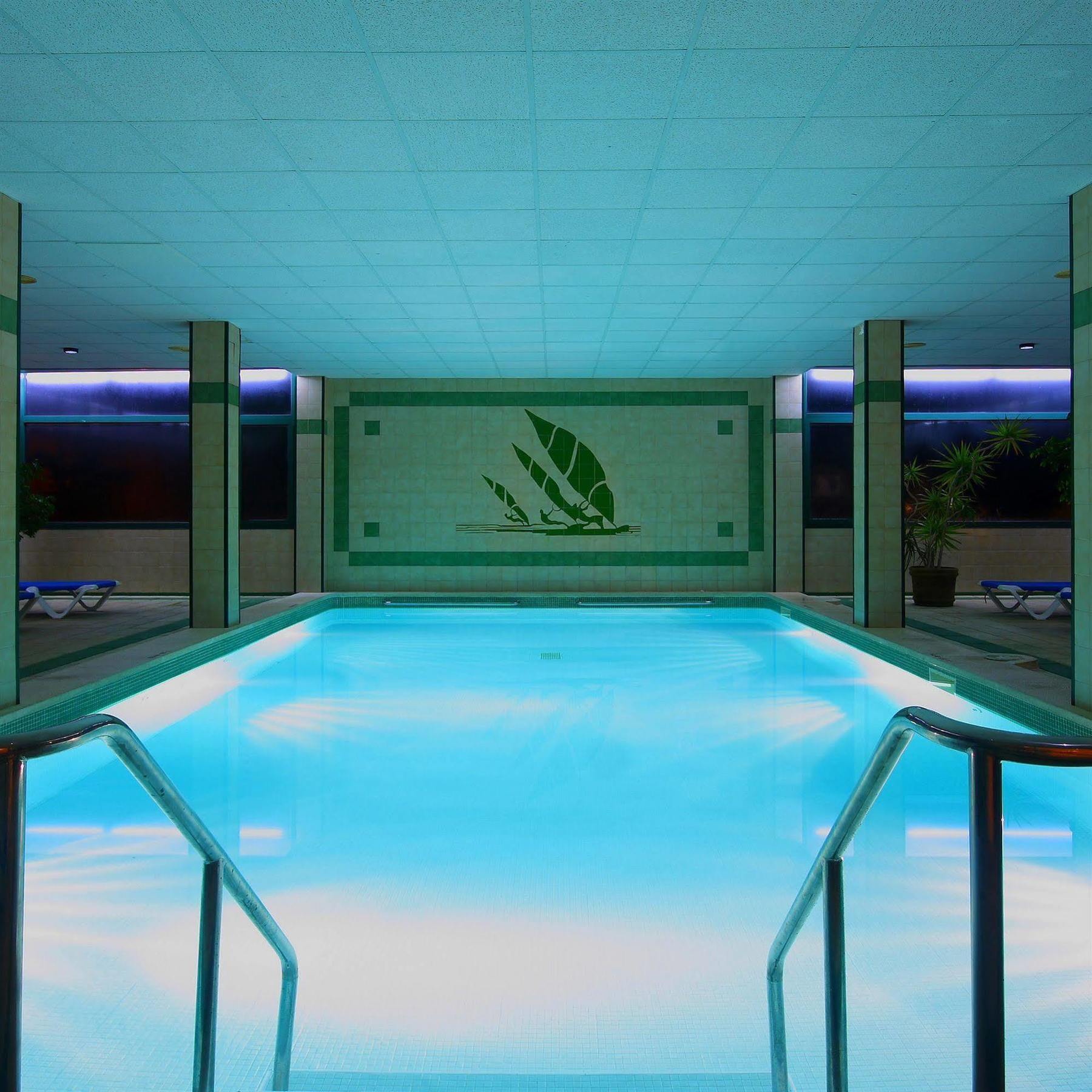 Son Bou Apartments Dış mekan fotoğraf