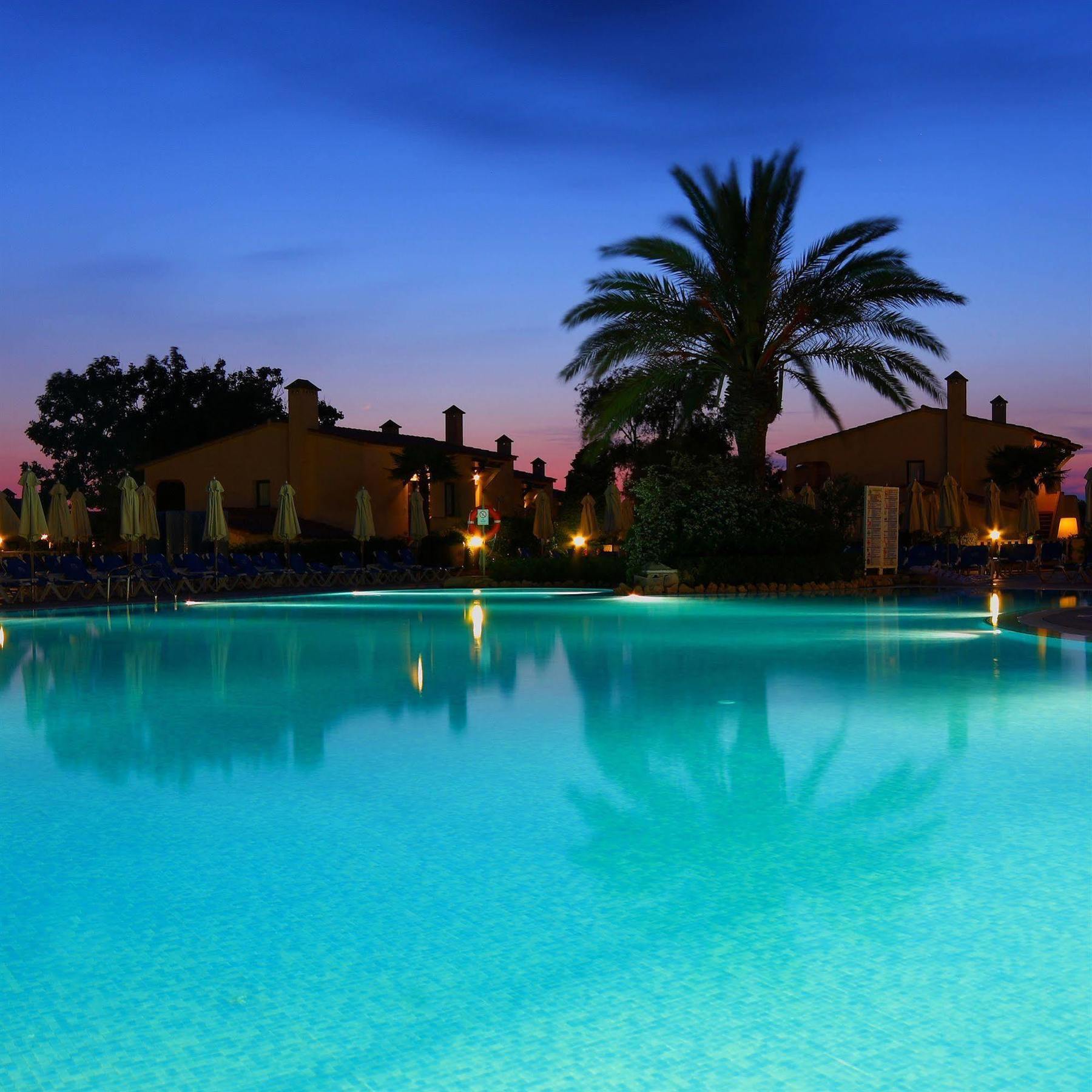 Son Bou Apartments Dış mekan fotoğraf
