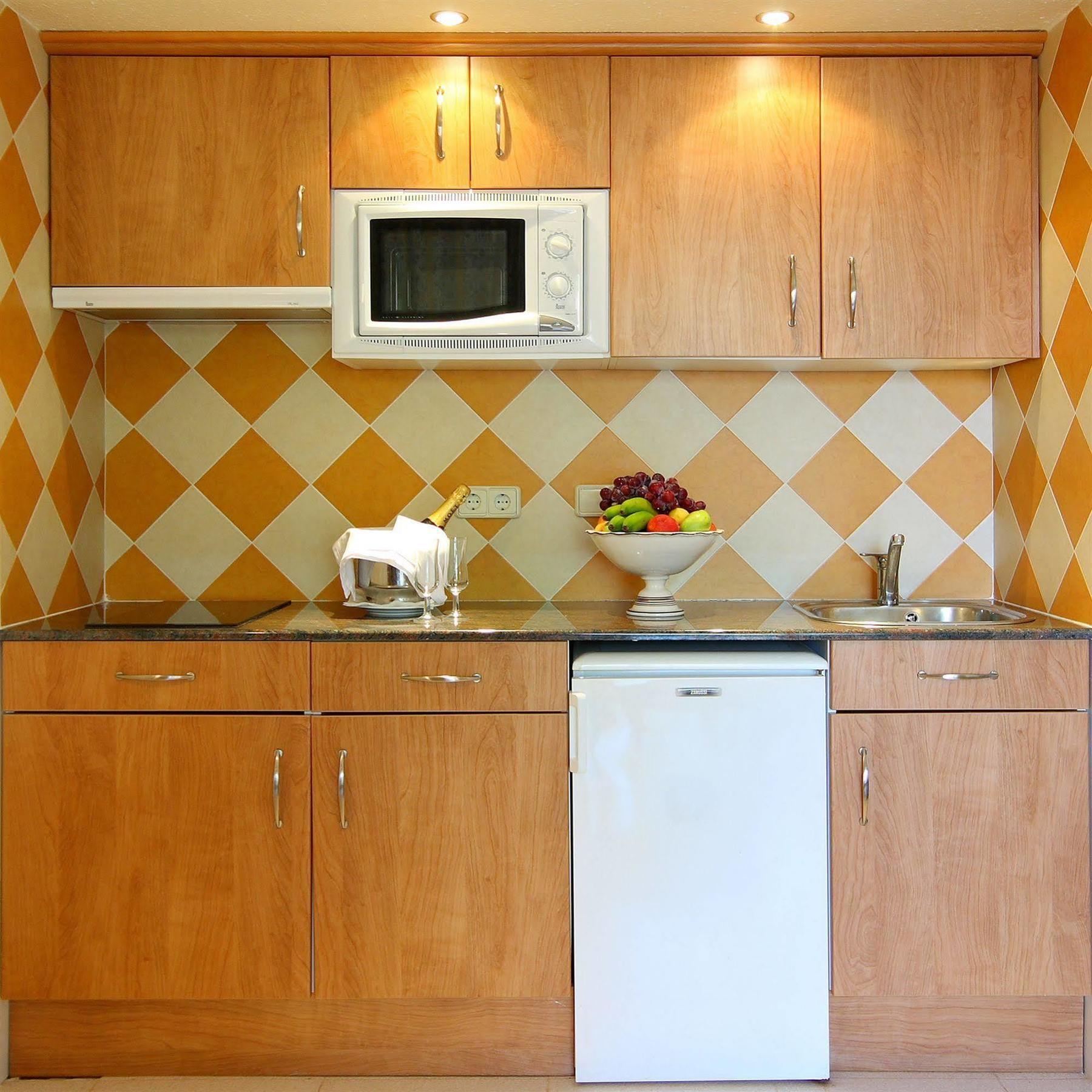 Son Bou Apartments Dış mekan fotoğraf