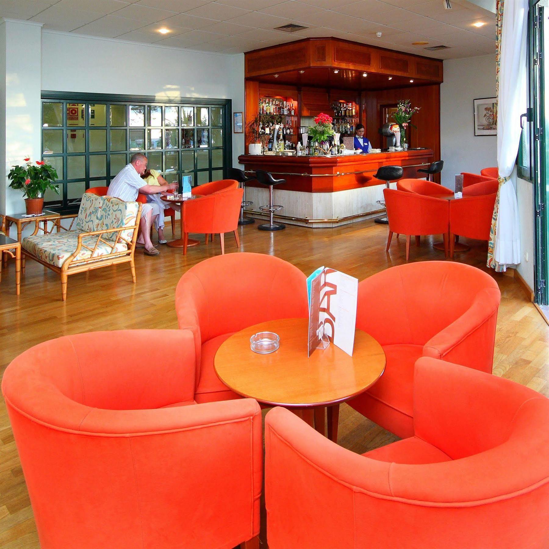 Son Bou Apartments Dış mekan fotoğraf