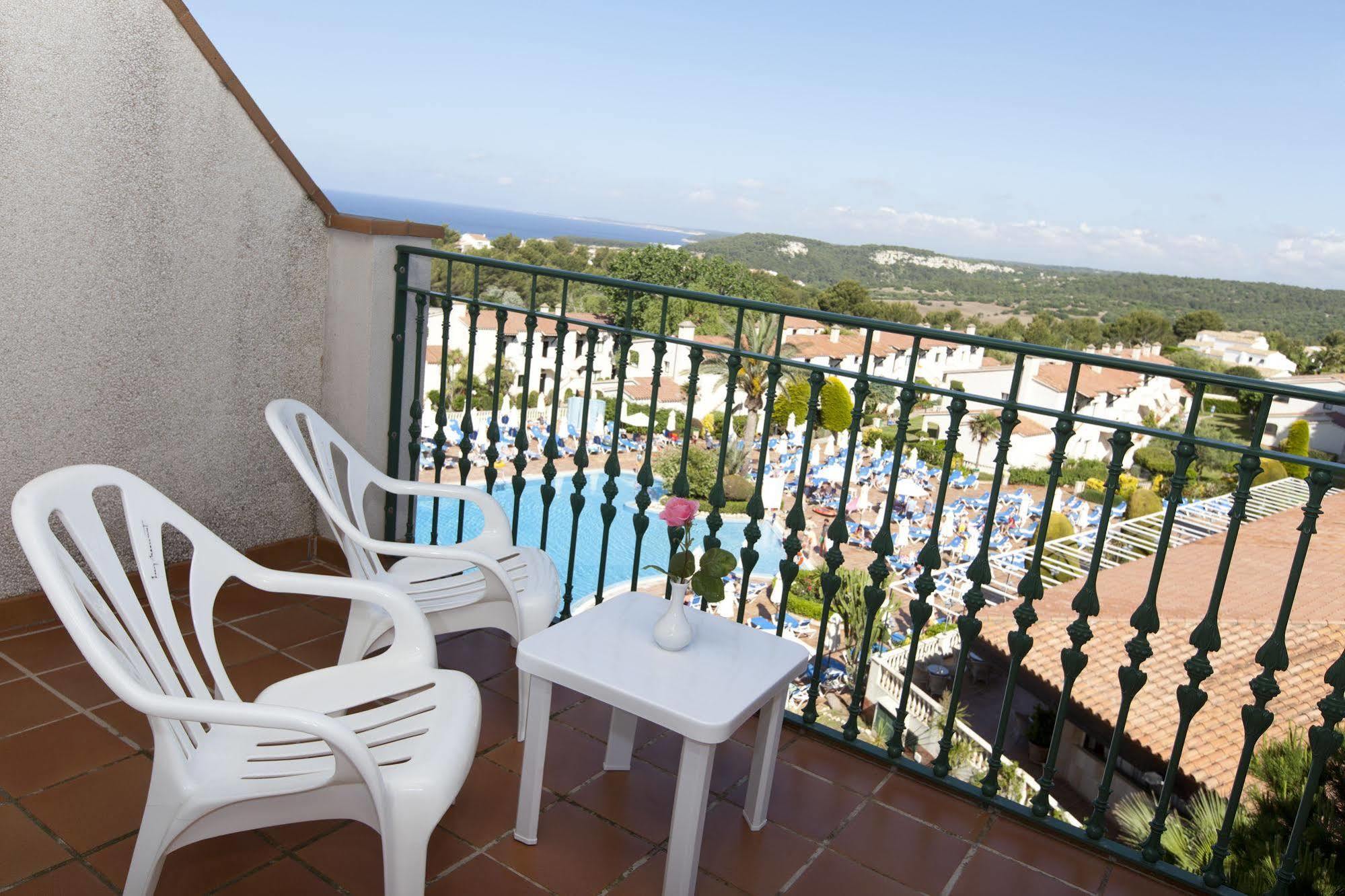 Son Bou Apartments Dış mekan fotoğraf