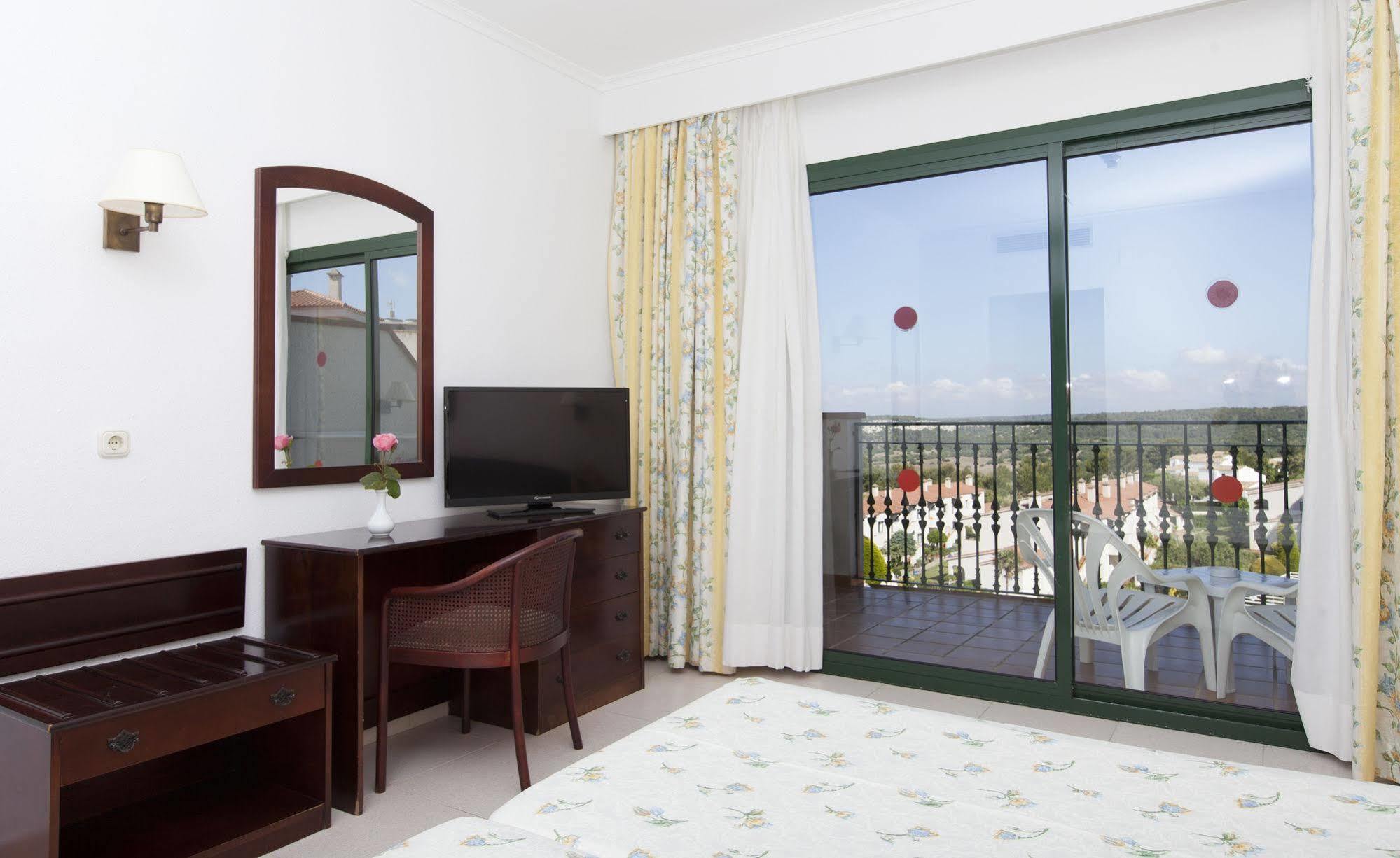 Son Bou Apartments Dış mekan fotoğraf