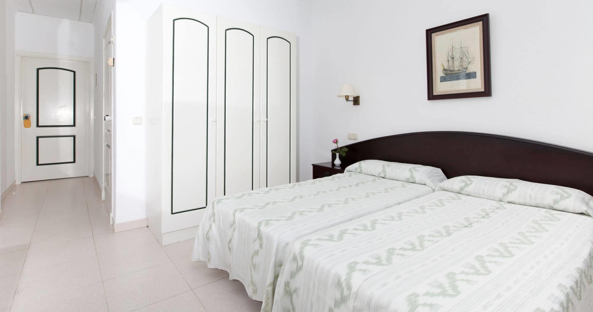 Son Bou Apartments Dış mekan fotoğraf