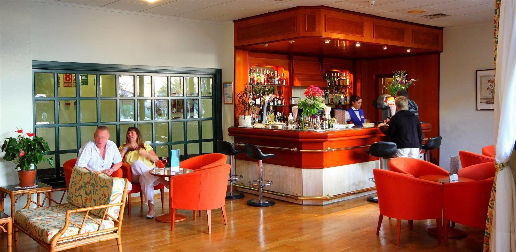 Son Bou Apartments Dış mekan fotoğraf