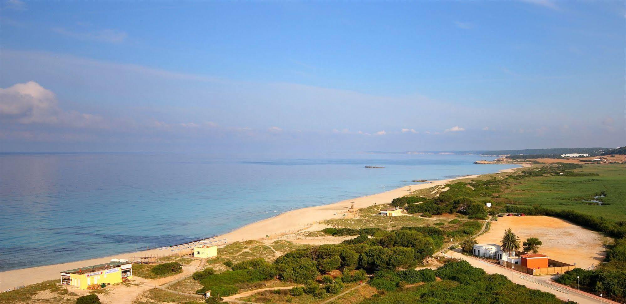 Son Bou Apartments Dış mekan fotoğraf