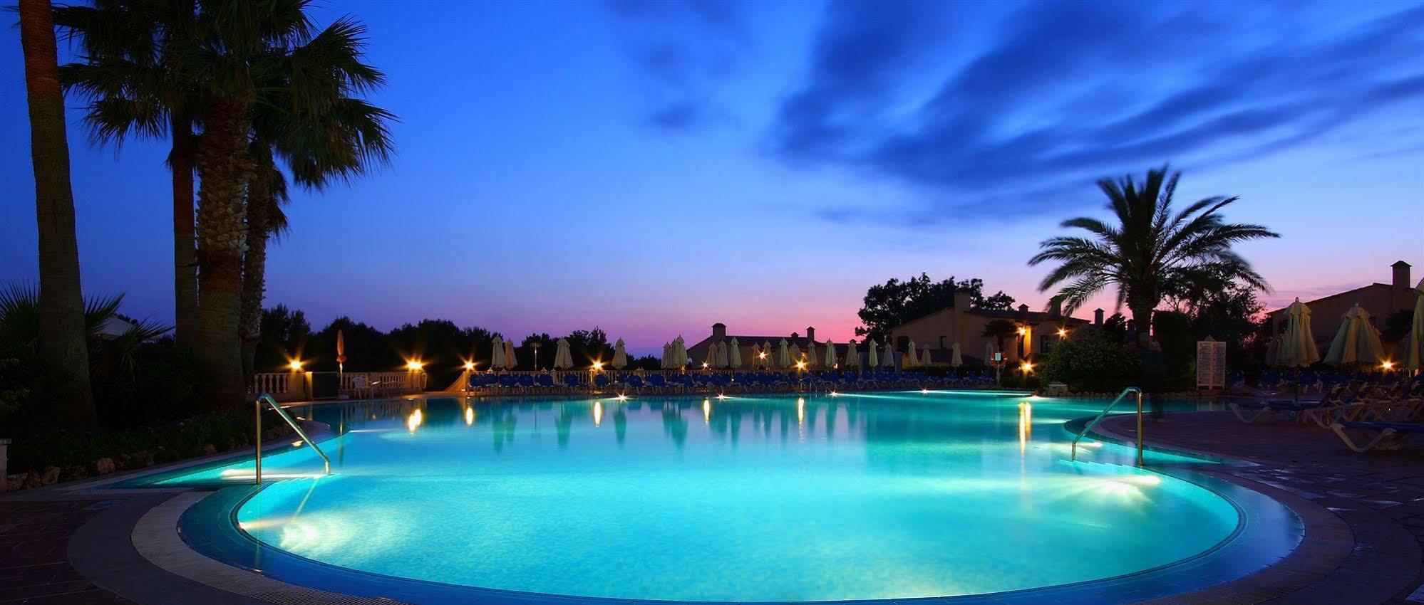 Son Bou Apartments Dış mekan fotoğraf