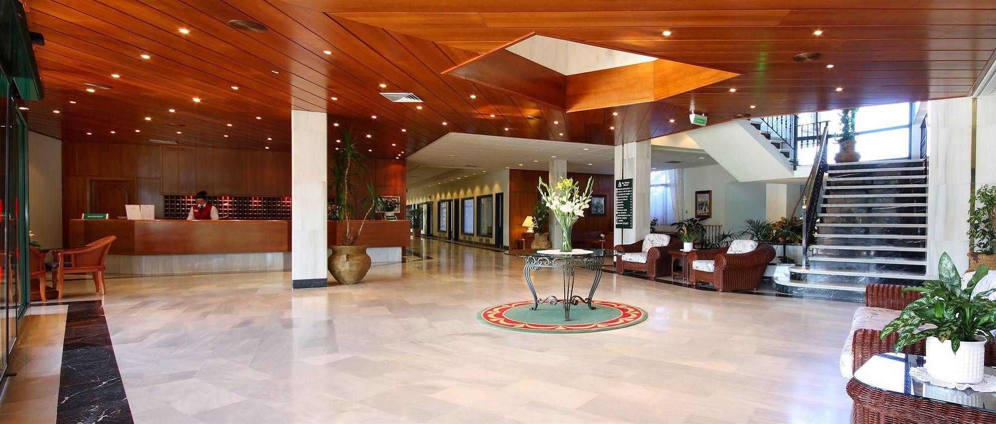 Son Bou Apartments Dış mekan fotoğraf