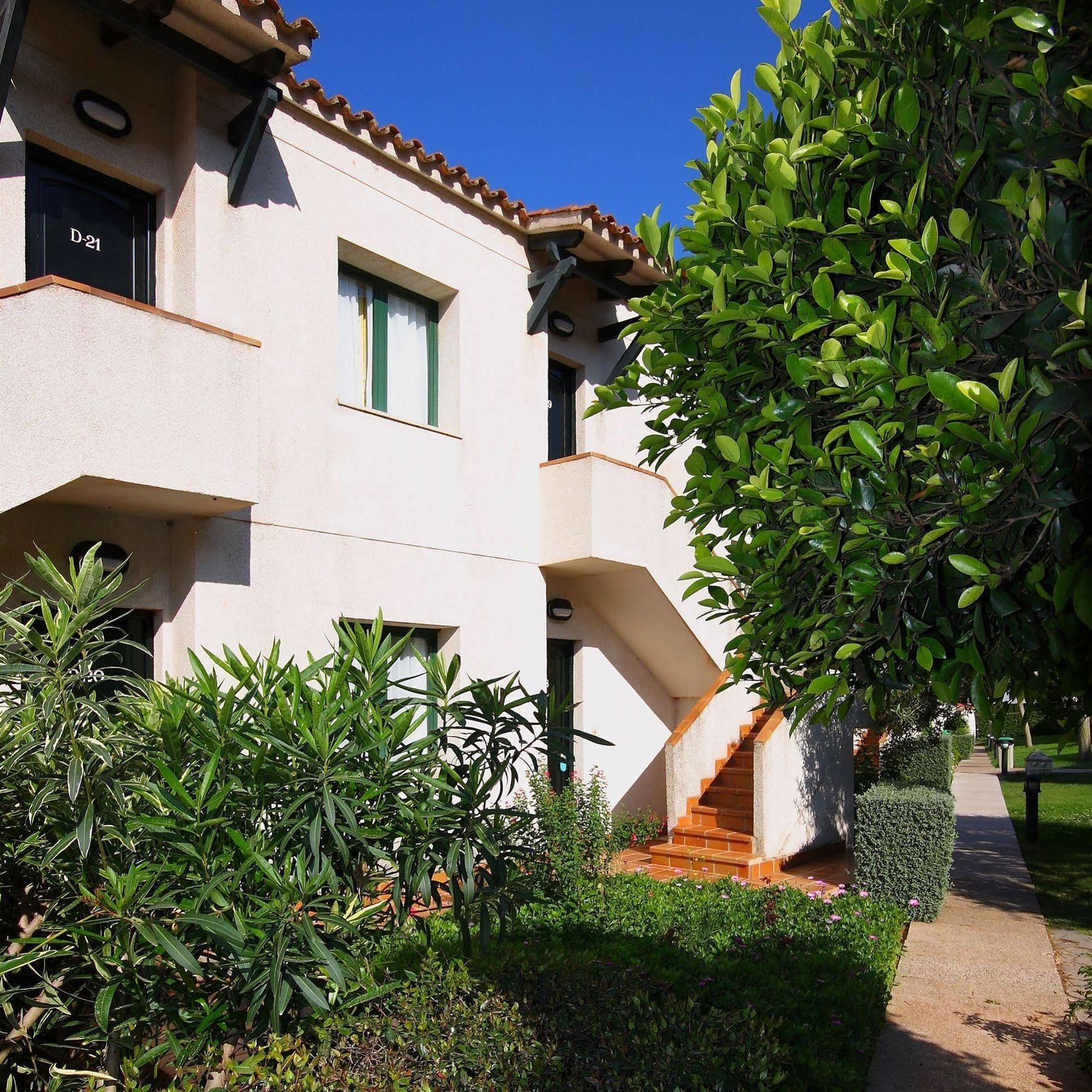Son Bou Apartments Dış mekan fotoğraf